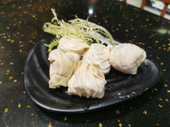 -成都老码头火锅(旺角店)