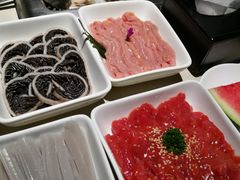 -海底捞火锅(泉城路店)