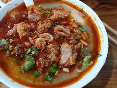 -豆相识•九九豆腐脑(牛咡桥店)
