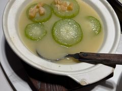 -大良毋米粥·粥底火锅(岭南天地店)