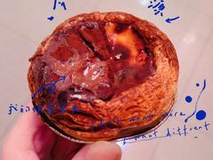 -丁香西饼屋(桂林路店)