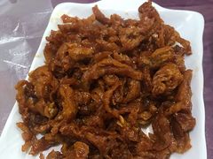 -老天津卫炸酱面(河北路店)