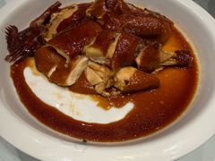 俑子油鸡-广州酒家(文昌总店)