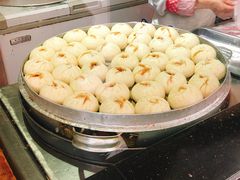 -韩包子(建设路店)