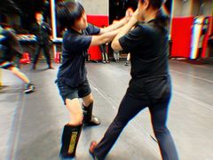 -极斗-IKMF马伽术·格斗运动学院(东直门店)