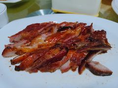-老字号蛇口德记烧腊饭店·海鲜加工