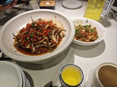 -兰湘子·湘菜小炒(济南领秀城店)