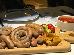 -俄士厨房(万松园店)