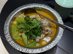 -虎哥私房菜(馒头山店)