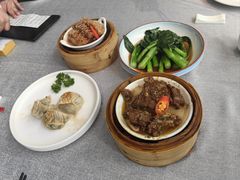 -晋江荣誉国际酒店·港誉茶餐厅