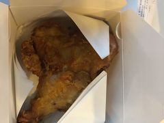 -新桥炸鸡店(新桥大街直营店)