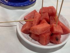 -友记功夫香·人民川菜(红牌楼店)