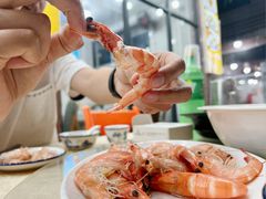 -锐记美食店·现捞海鲜(闸坡店)