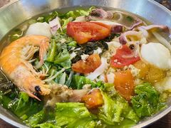 -周记蟹仔粉(侨港风情街店)
