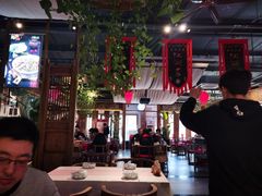 -水煮三国·川鲁江湖菜(香山店)