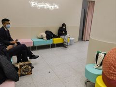 -天真蓝照相馆(五角场百联又一城店)
