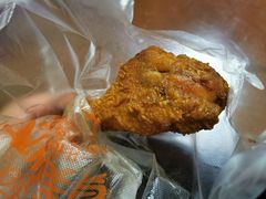 -潘大师炸鸡腿(莱蒙店)