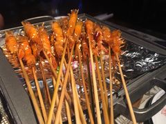 -绿茶餐厅(汇悦大融城店)