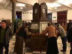 -沈阳金融博物馆