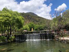-丽江玉水寨