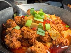-新新湘菜馆(新中街二条店)