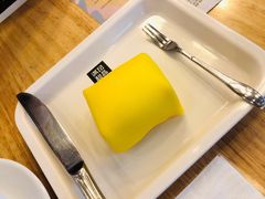 -满记甜品(荟聚购物中心店)