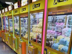 -风云再起游乐汇(皇城恒隆广场店)
