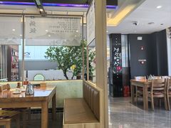 -百年石锅饭(阿里郎美食街店)