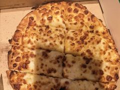 -棒约翰比萨意面(马家堡西路店)