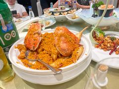 -茅庐·川粤精品私房菜(金沙遗址店)