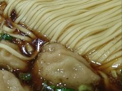 -蒋家桥饺面店(奥邦店)