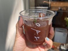 -O.P.S. CAFE