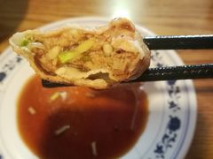 -铸钟褡裢火烧(西三环紫竹桥店)