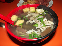 -南京鸭血粉(牡丹街店)