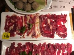 -海银海记潮汕牛肉火锅(新港中路海珠店)