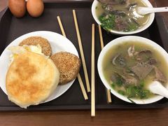 -白魁老号饭庄(交道口店)