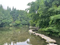 -成都杜甫草堂博物馆