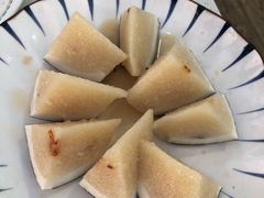 海南飘香椰子饭-锦里海景海鲜餐厅.三亚老字号(亚龙湾中心广场店)
