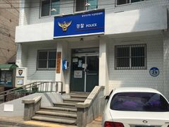 -401餐厅(弘大店)