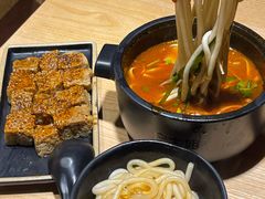 -户大姐土豆粉(国贸店)