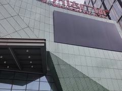 -万达广场(宝山店)