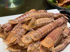 -旺角小渔村·海肠捞饭开创者(环山路店)