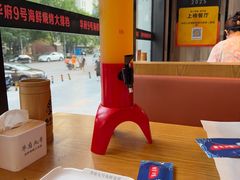 -华府九号海鲜烧烤大排档(龙域店)