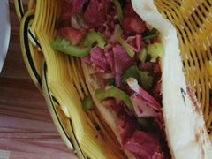 -驴世家驴肉火烧·凉皮·胡辣汤(五道口店)