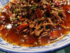 -长安炊烟庭院陕菜(七路明光路店)