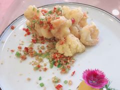 -烤肉宛饭庄(北新桥店)