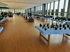 -南通洲际绿博园