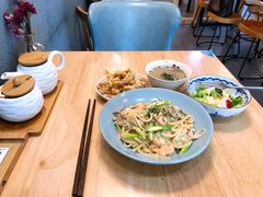 -红小满休闲餐厅(十全街店)