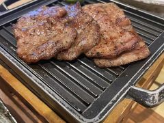 爽脆的烤牛舌-炉匠炉端烧·酒(国金中心商场店)