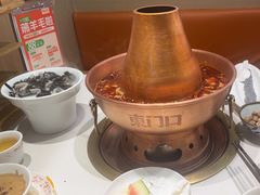 -东门口·新式老北京火锅(河西龙湖天街店)